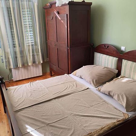 Mika Apartman Leilighet Opatija Eksteriør bilde