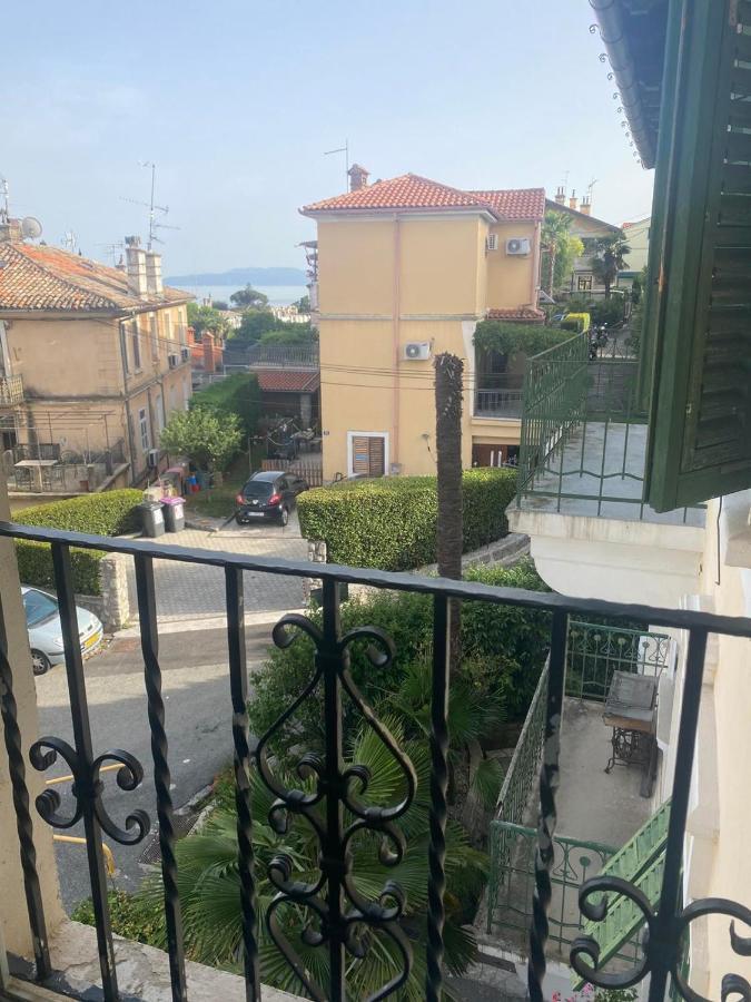 Mika Apartman Leilighet Opatija Eksteriør bilde