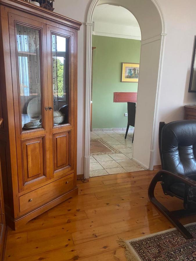Mika Apartman Leilighet Opatija Eksteriør bilde