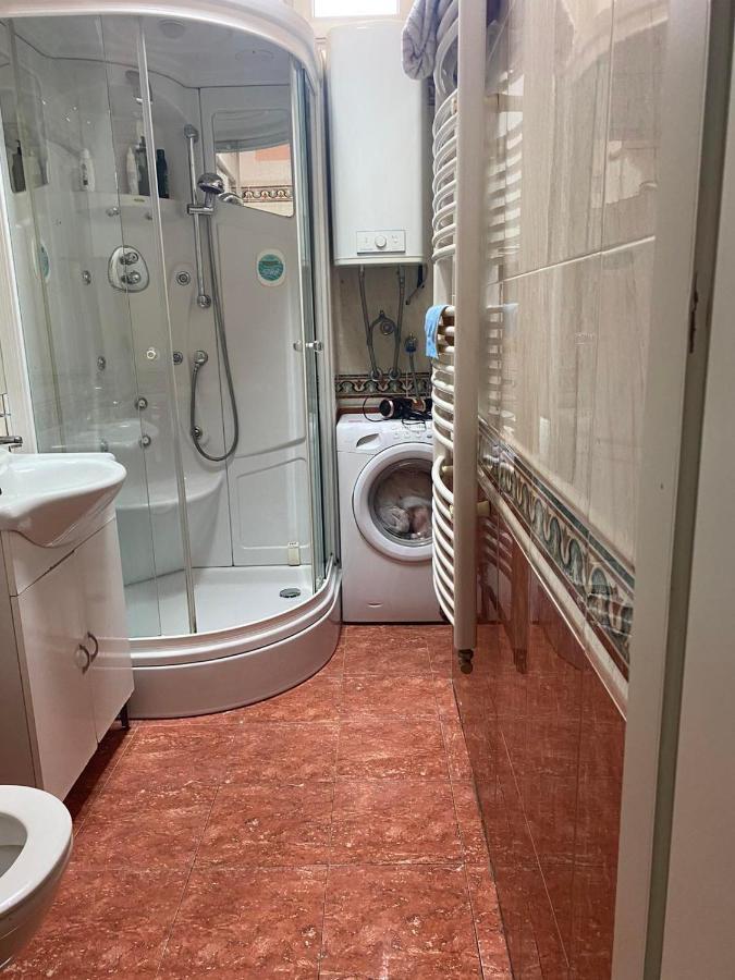 Mika Apartman Leilighet Opatija Eksteriør bilde