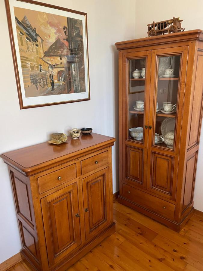 Mika Apartman Leilighet Opatija Eksteriør bilde